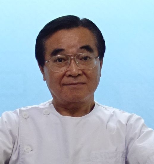 院長の素顔